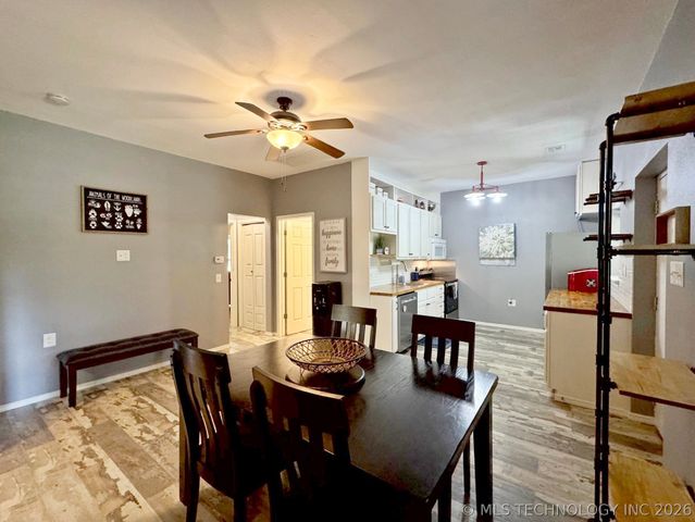 20005 Hwy 80, Hulbert, OK 74441