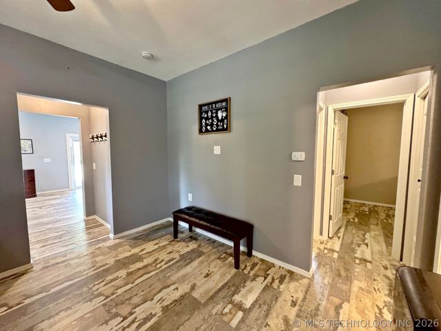 20005 Hwy 80, Hulbert, OK 74441