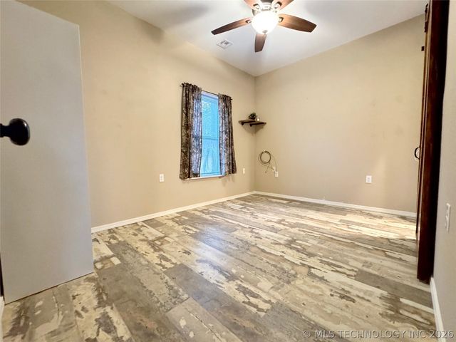 20005 Hwy 80, Hulbert, OK 74441