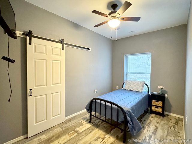 20005 Hwy 80, Hulbert, OK 74441