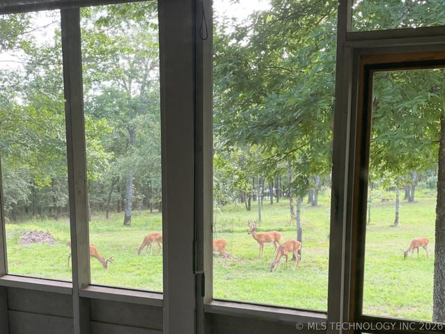 20005 Hwy 80, Hulbert, OK 74441