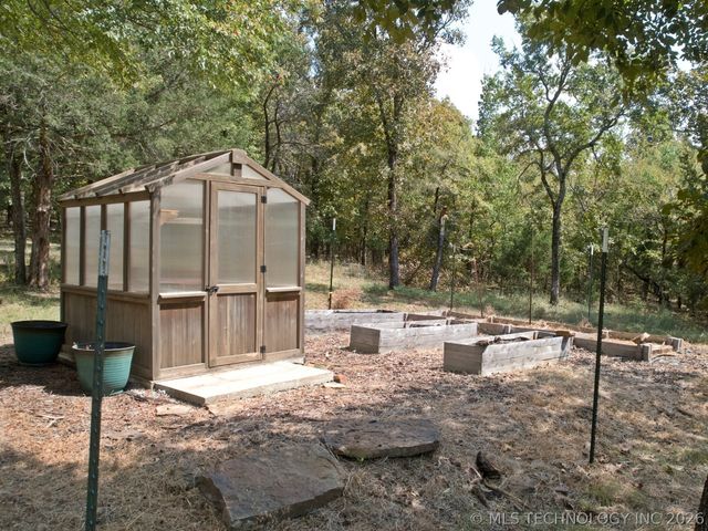 20005 Hwy 80, Hulbert, OK 74441