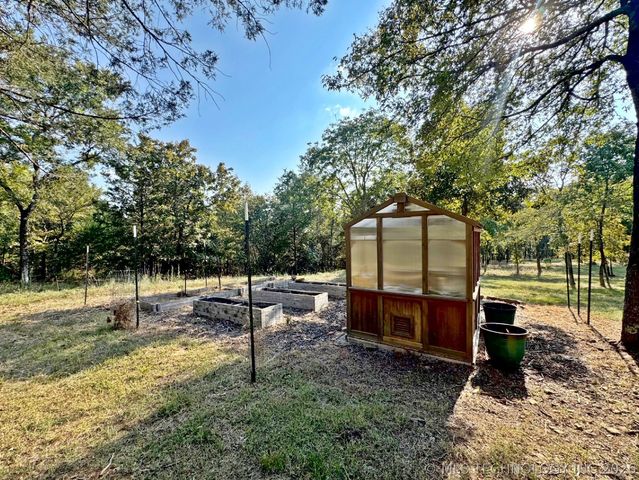 20005 Hwy 80, Hulbert, OK 74441