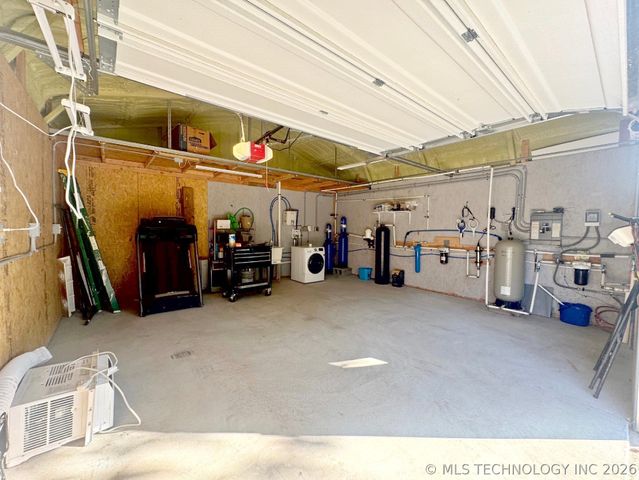 20005 Hwy 80, Hulbert, OK 74441