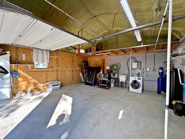 20005 Hwy 80, Hulbert, OK 74441