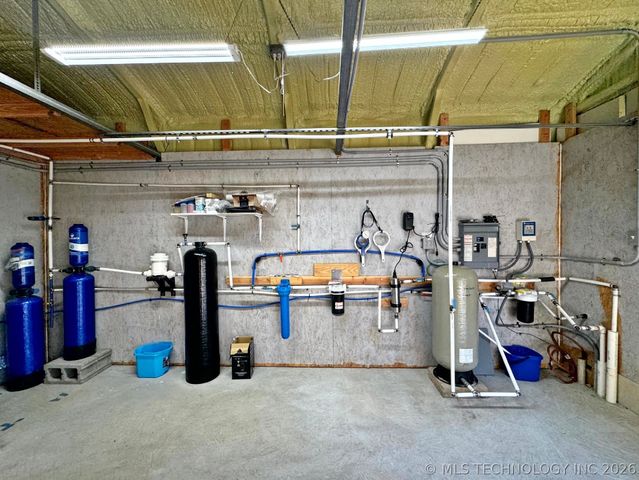 20005 Hwy 80, Hulbert, OK 74441