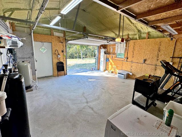 20005 Hwy 80, Hulbert, OK 74441