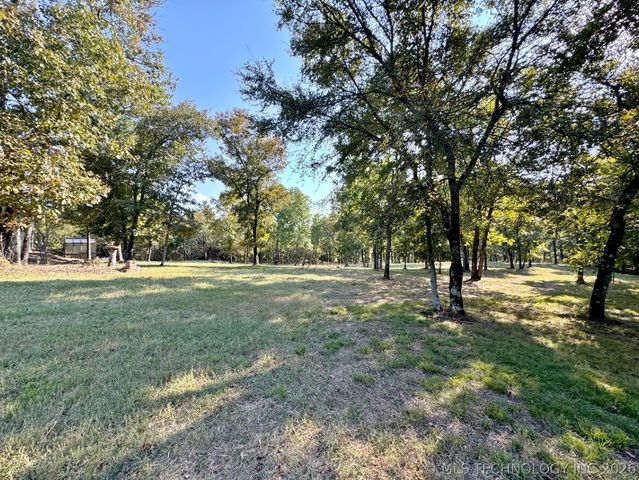 20005 Hwy 80, Hulbert, OK 74441