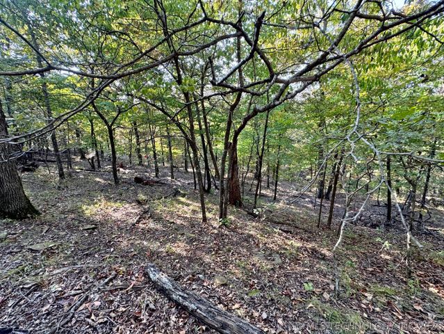 20005 Hwy 80, Hulbert, OK 74441