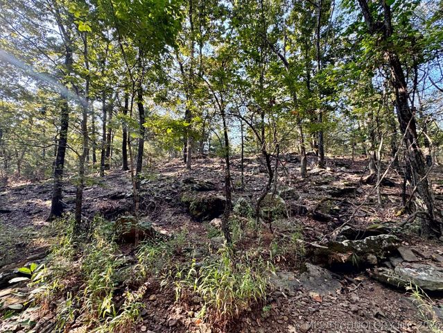 20005 Hwy 80, Hulbert, OK 74441