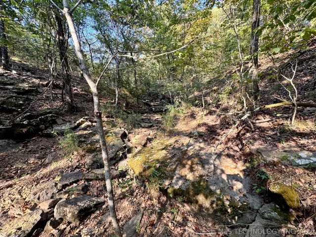 20005 Hwy 80, Hulbert, OK 74441