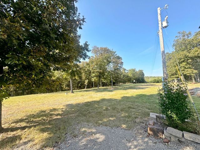 20005 Hwy 80, Hulbert, OK 74441