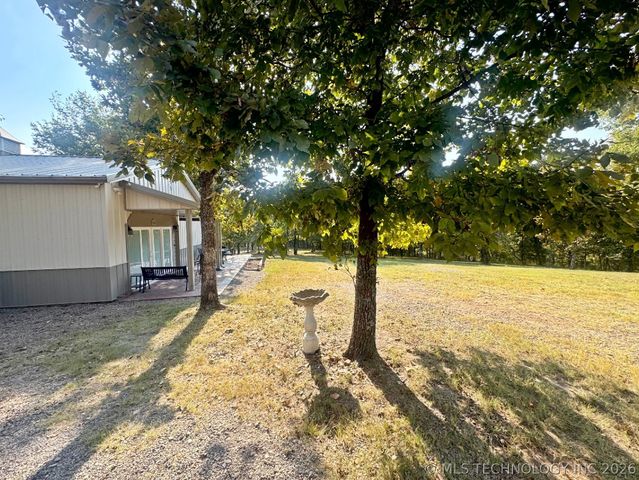 20005 Hwy 80, Hulbert, OK 74441