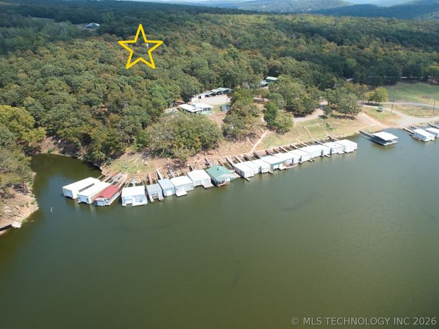 20005 Hwy 80, Hulbert, OK 74441