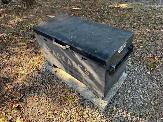 20005 Hwy 80, Hulbert, OK 74441