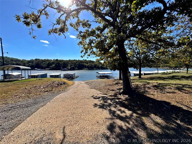 20005 Hwy 80, Hulbert, OK 74441