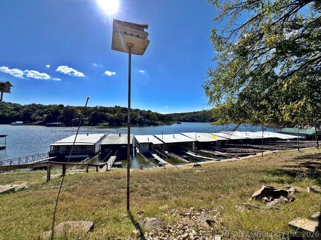 20005 Hwy 80, Hulbert, OK 74441