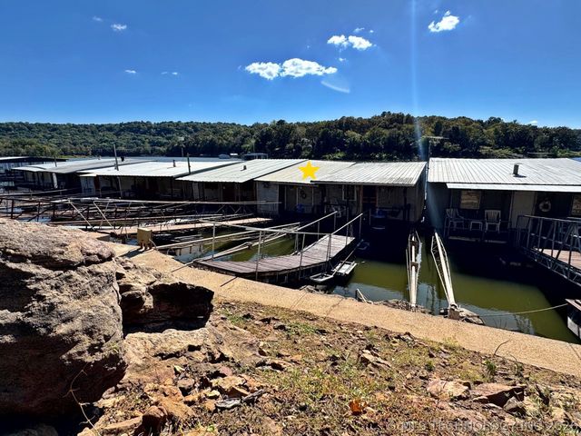 20005 Hwy 80, Hulbert, OK 74441