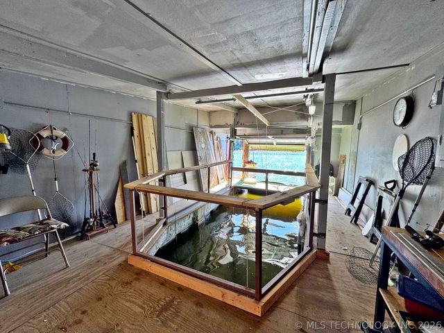 20005 Hwy 80, Hulbert, OK 74441