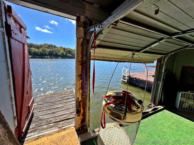 20005 Hwy 80, Hulbert, OK 74441