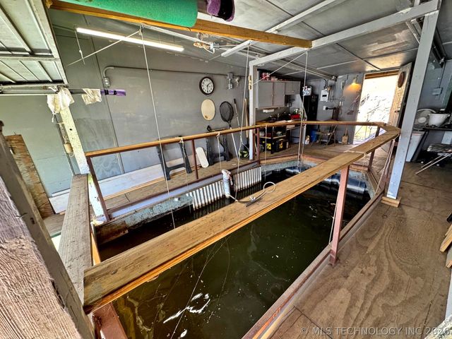 20005 Hwy 80, Hulbert, OK 74441