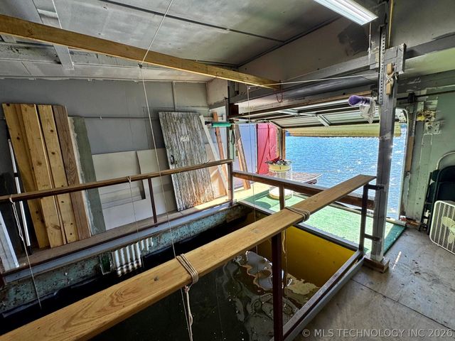 20005 Hwy 80, Hulbert, OK 74441