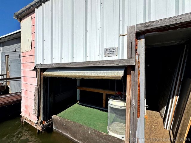 20005 Hwy 80, Hulbert, OK 74441