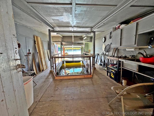 20005 Hwy 80, Hulbert, OK 74441