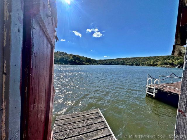 20005 Hwy 80, Hulbert, OK 74441