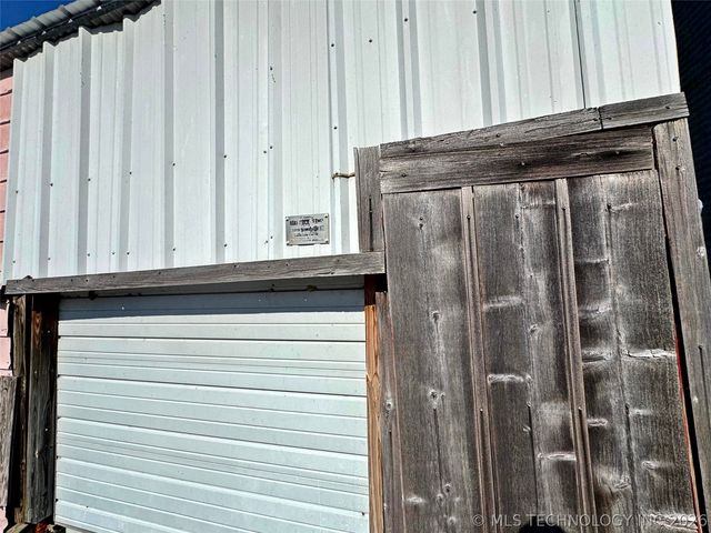 20005 Hwy 80, Hulbert, OK 74441