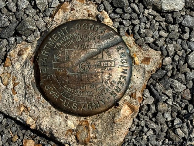 20005 Hwy 80, Hulbert, OK 74441