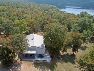 20005 Hwy 80, Hulbert, OK 74441