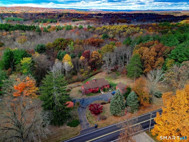 987 Hill Street, Suffield, CT 06078