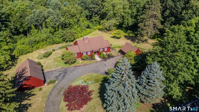 987 Hill Street, Suffield, CT 06078