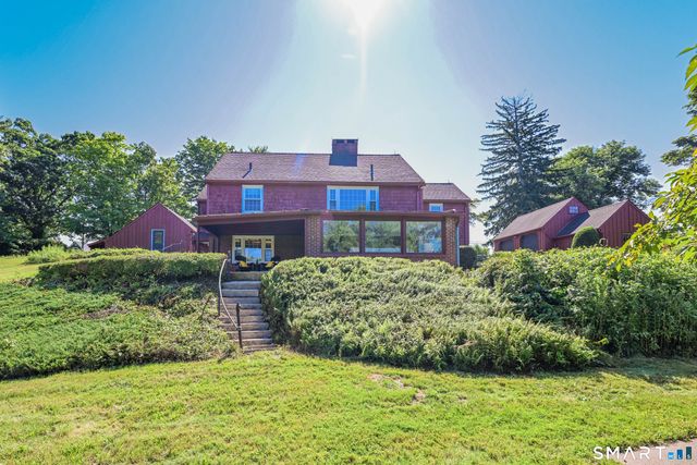 987 Hill Street, Suffield, CT 06078