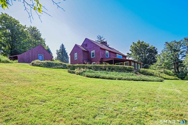 987 Hill Street, Suffield, CT 06078