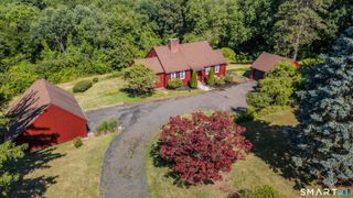 987 Hill Street, Suffield, CT 06078