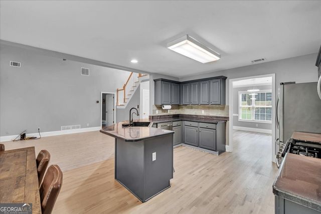 75 Paradise Court, Mcdonough, GA 30252
