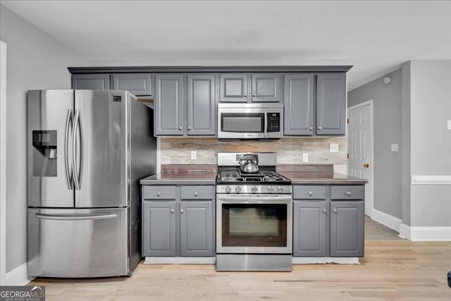 75 Paradise Court, Mcdonough, GA 30252