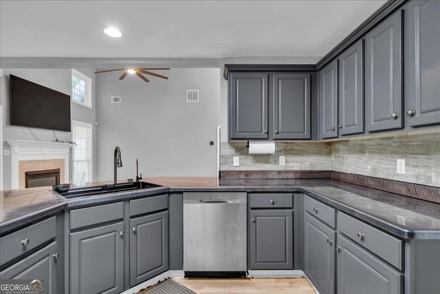 75 Paradise Court, Mcdonough, GA 30252