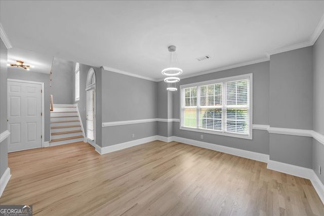 75 Paradise Court, Mcdonough, GA 30252