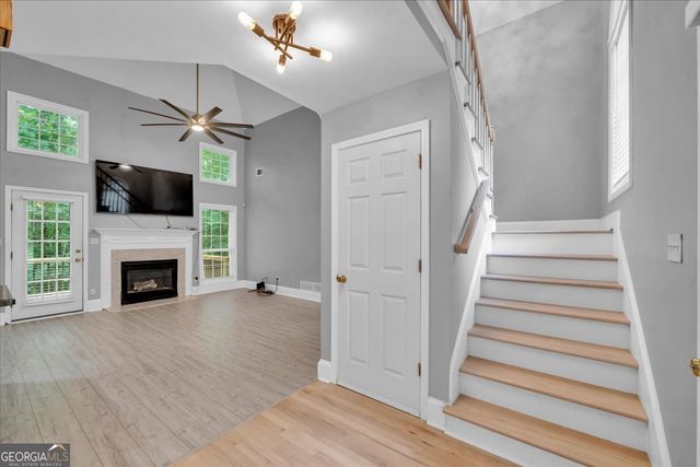 75 Paradise Court, Mcdonough, GA 30252