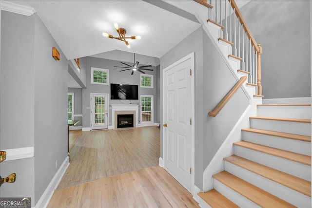 75 Paradise Court, Mcdonough, GA 30252