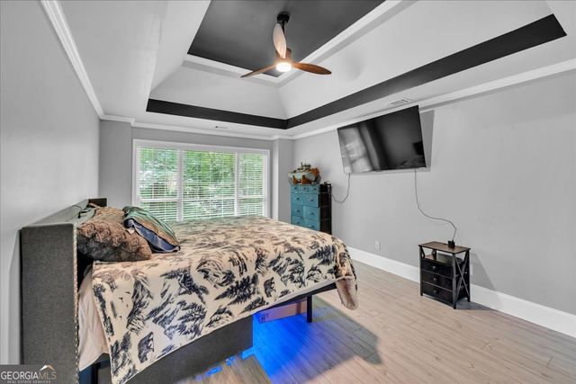 75 Paradise Court, Mcdonough, GA 30252