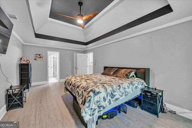 75 Paradise Court, Mcdonough, GA 30252