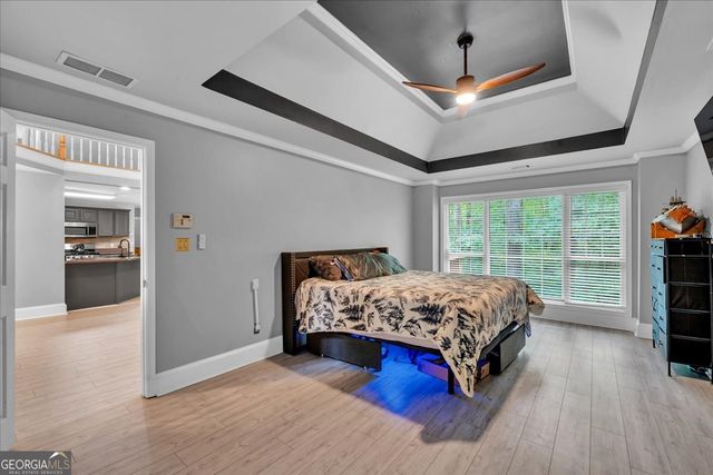 75 Paradise Court, Mcdonough, GA 30252