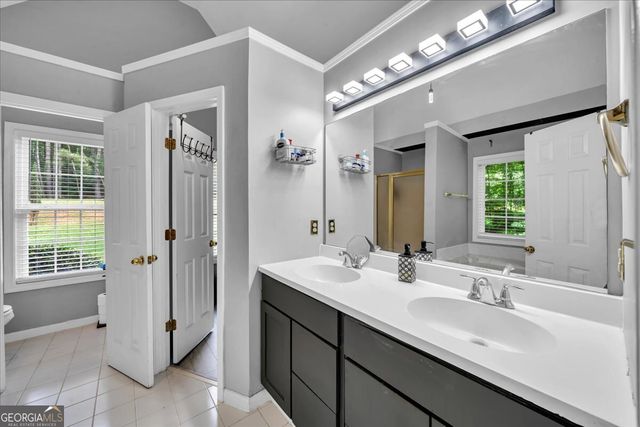 75 Paradise Court, Mcdonough, GA 30252