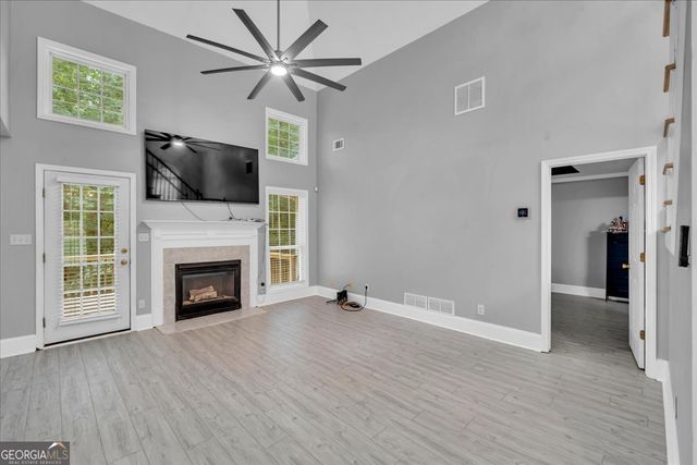 75 Paradise Court, Mcdonough, GA 30252