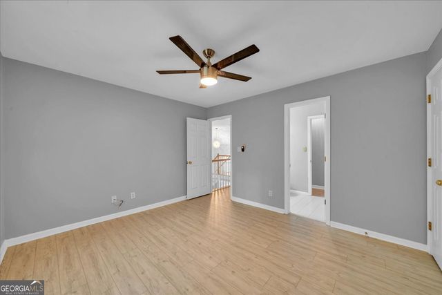 75 Paradise Court, Mcdonough, GA 30252