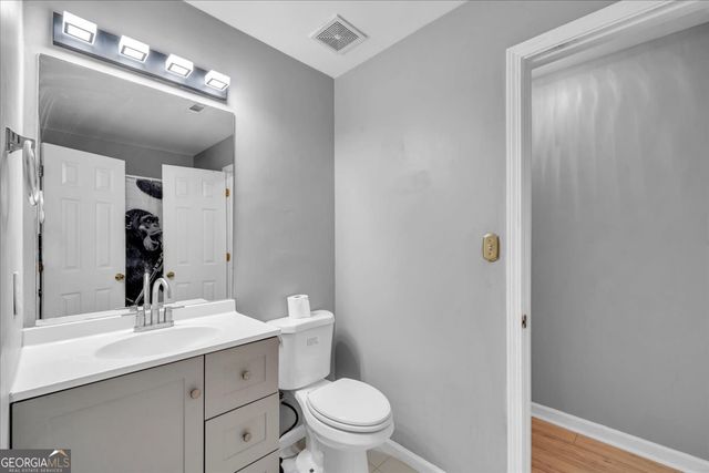 75 Paradise Court, Mcdonough, GA 30252